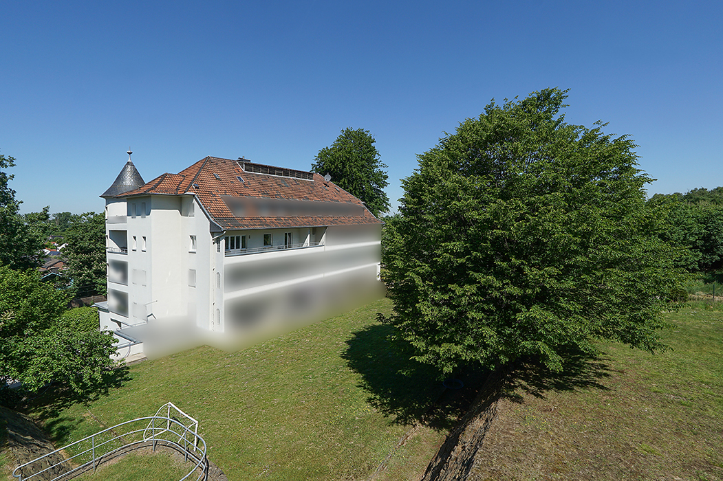 VON POLL IMMOBILIEN