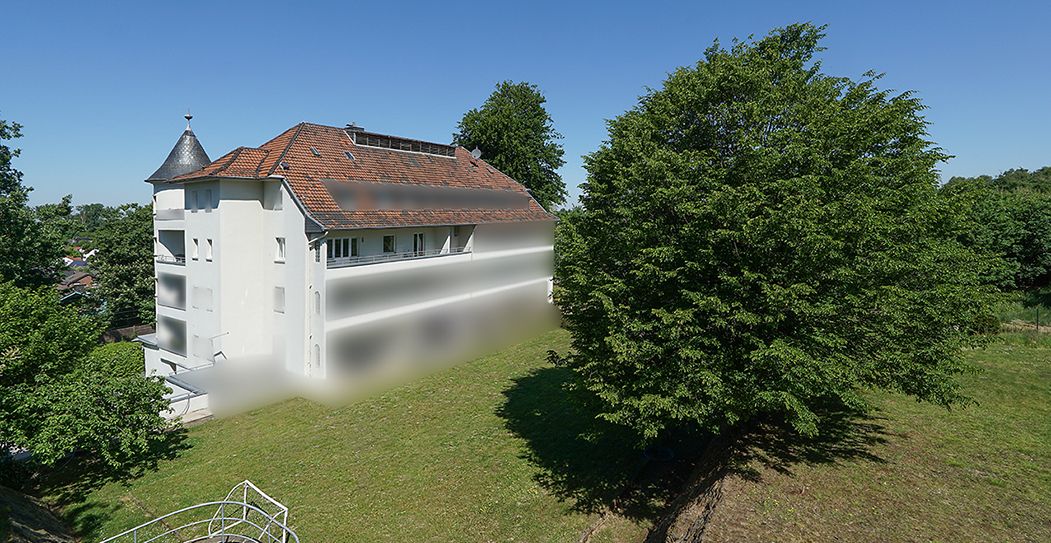 VON POLL IMMOBILIEN
