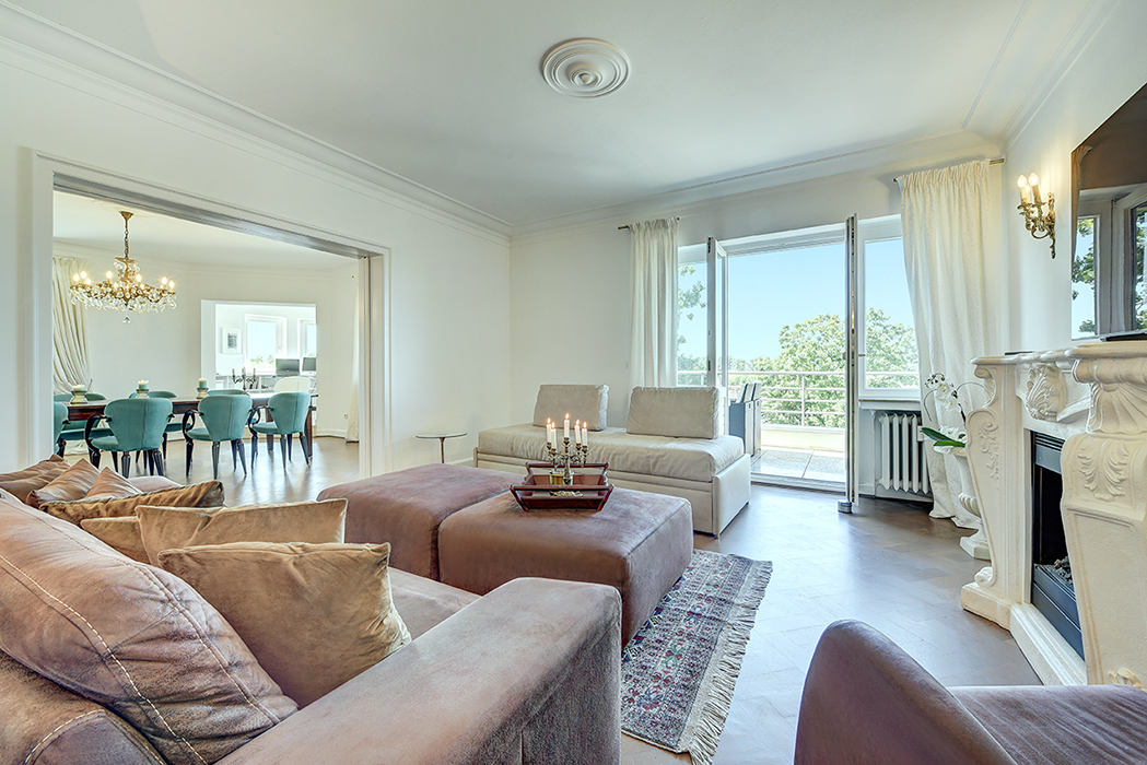 VON POLL IMMOBILIEN
