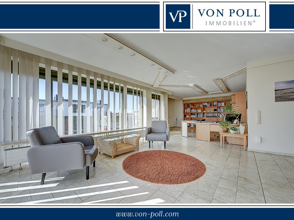 VON POLL OBERHAUSEN