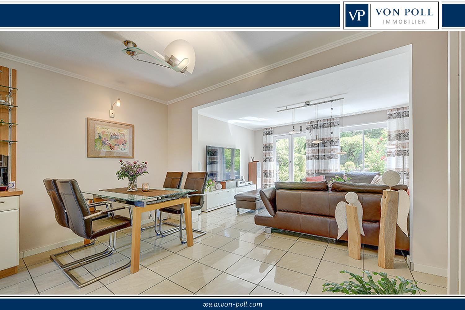 VON POLL IMMOBILIEN