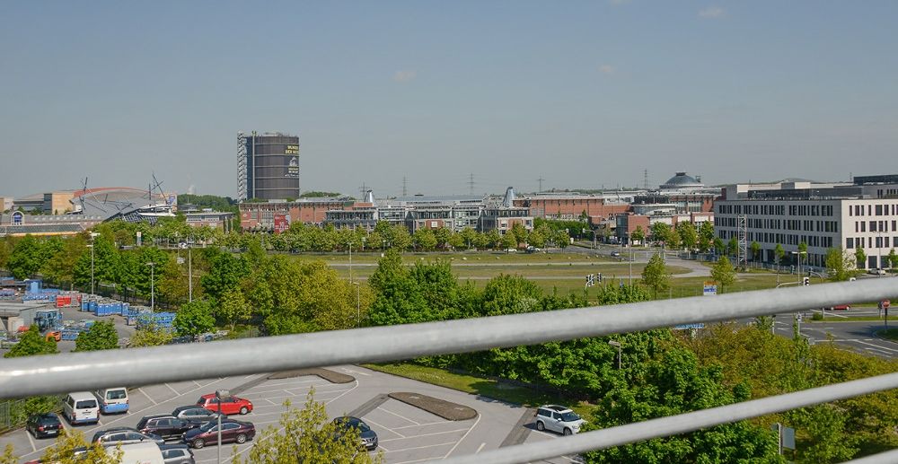 Ausblick
