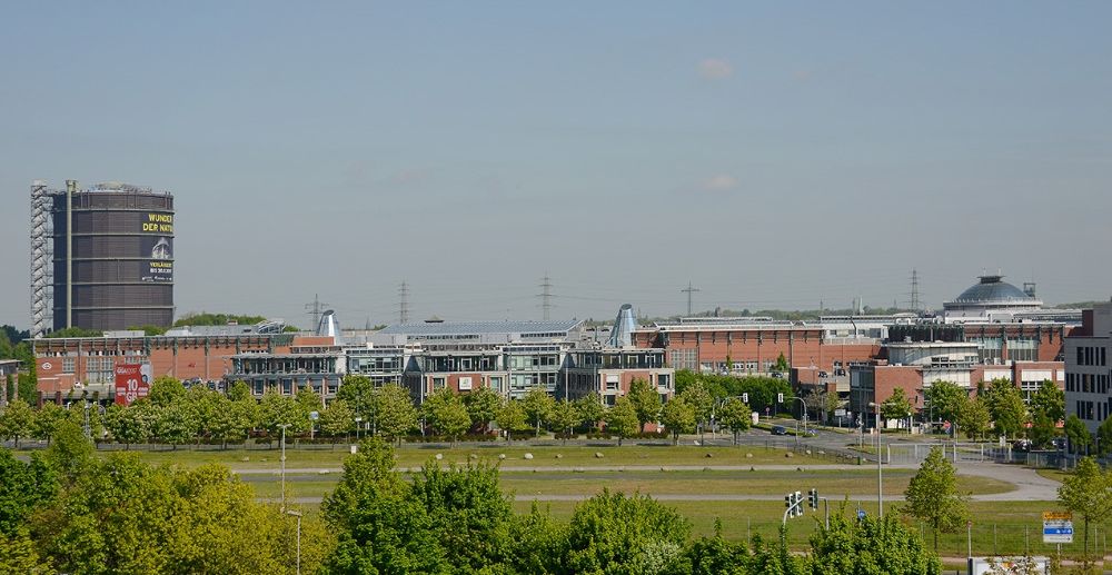 Ausblick