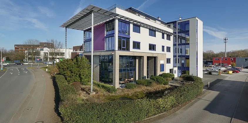 von Poll Immobilien GmbH