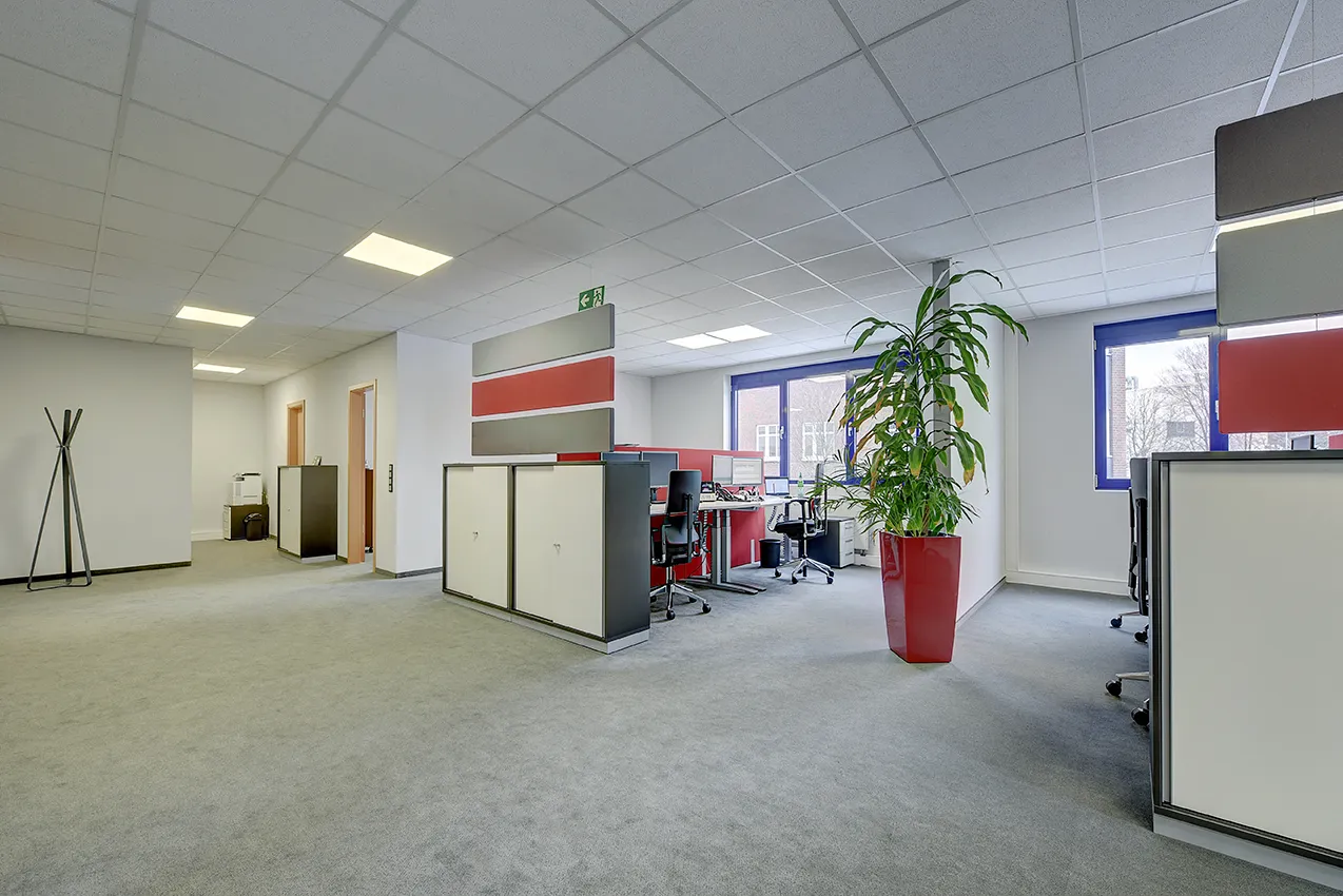 1. Obergeschoss rechts