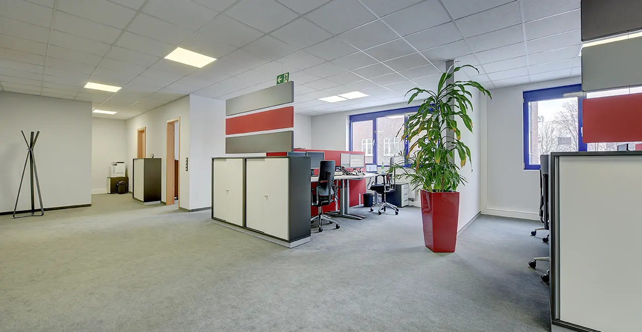 1. Obergeschoss rechts