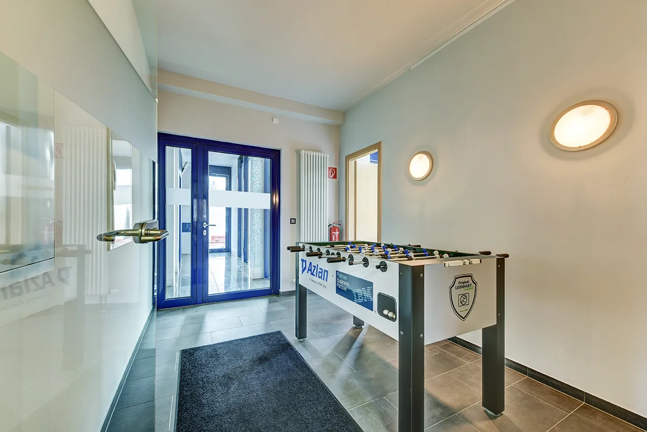 1. Obergeschoss rechts