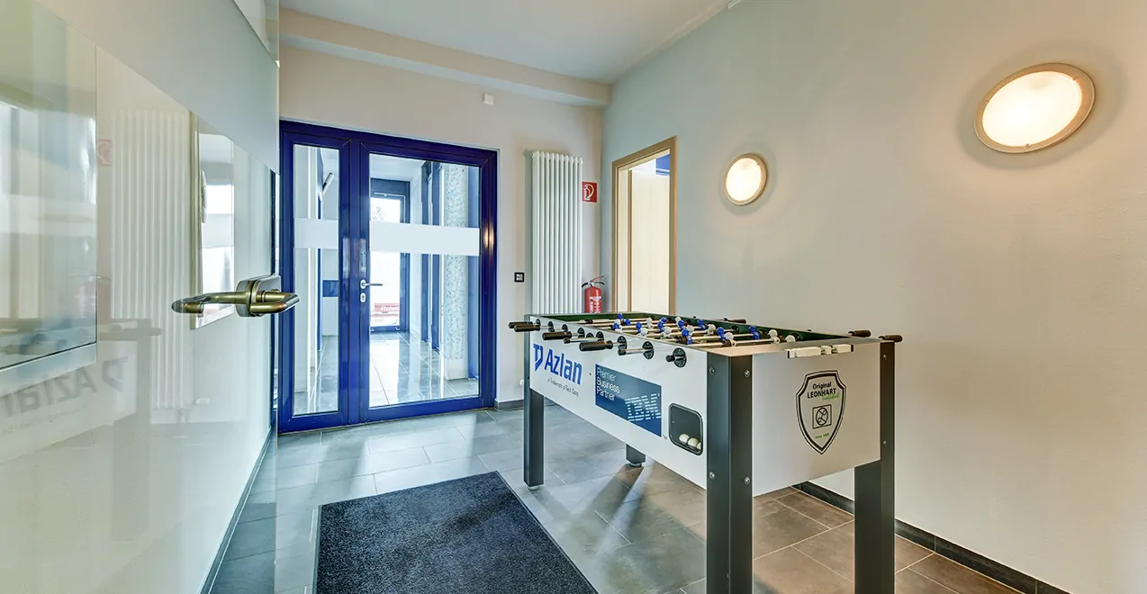 1. Obergeschoss rechts