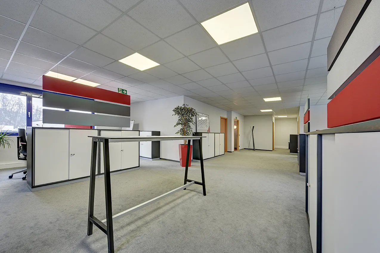 1. Obergeschoss rechts