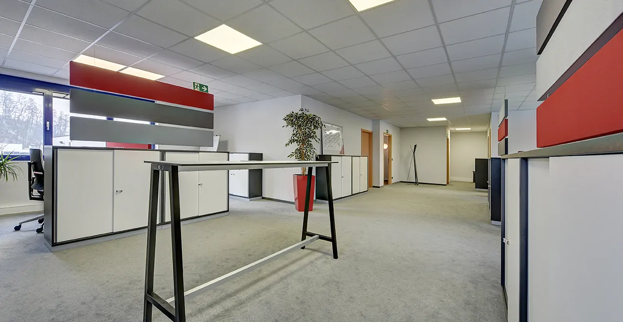 1. Obergeschoss rechts