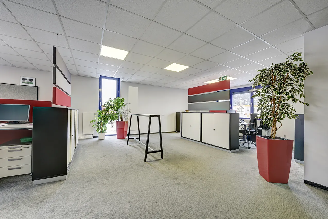 1. Obergeschoss rechts