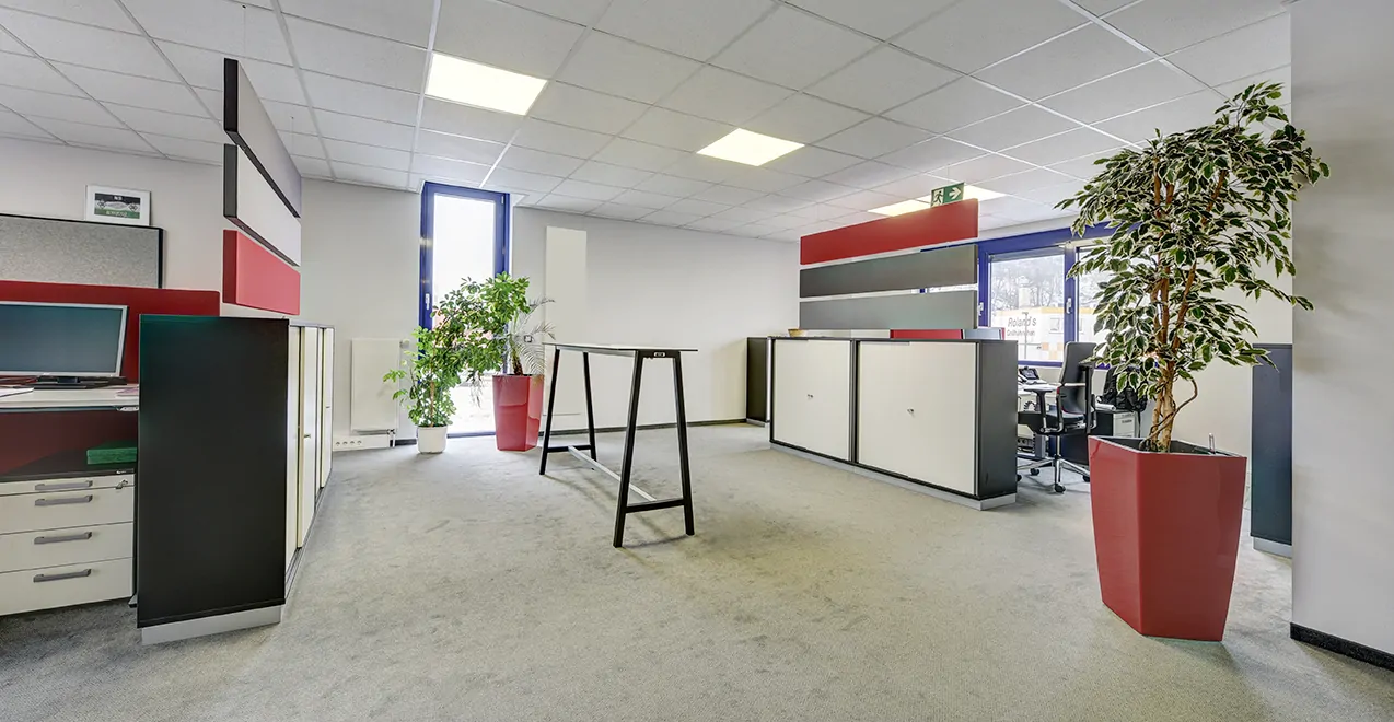 1. Obergeschoss rechts