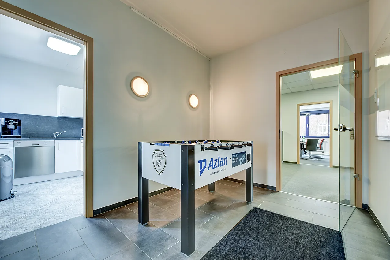 1. Obergeschoss rechts