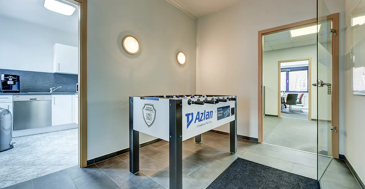 1. Obergeschoss rechts