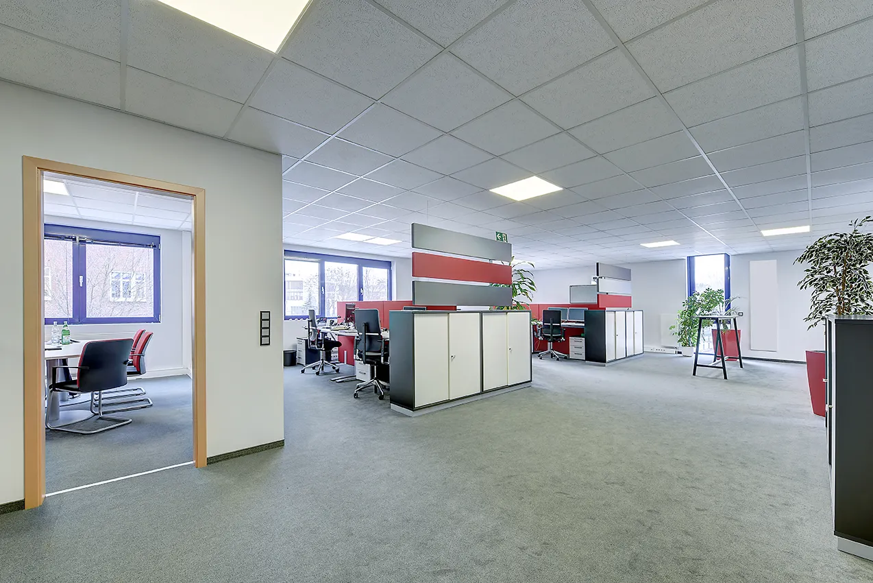 1. Obergeschoss rechts