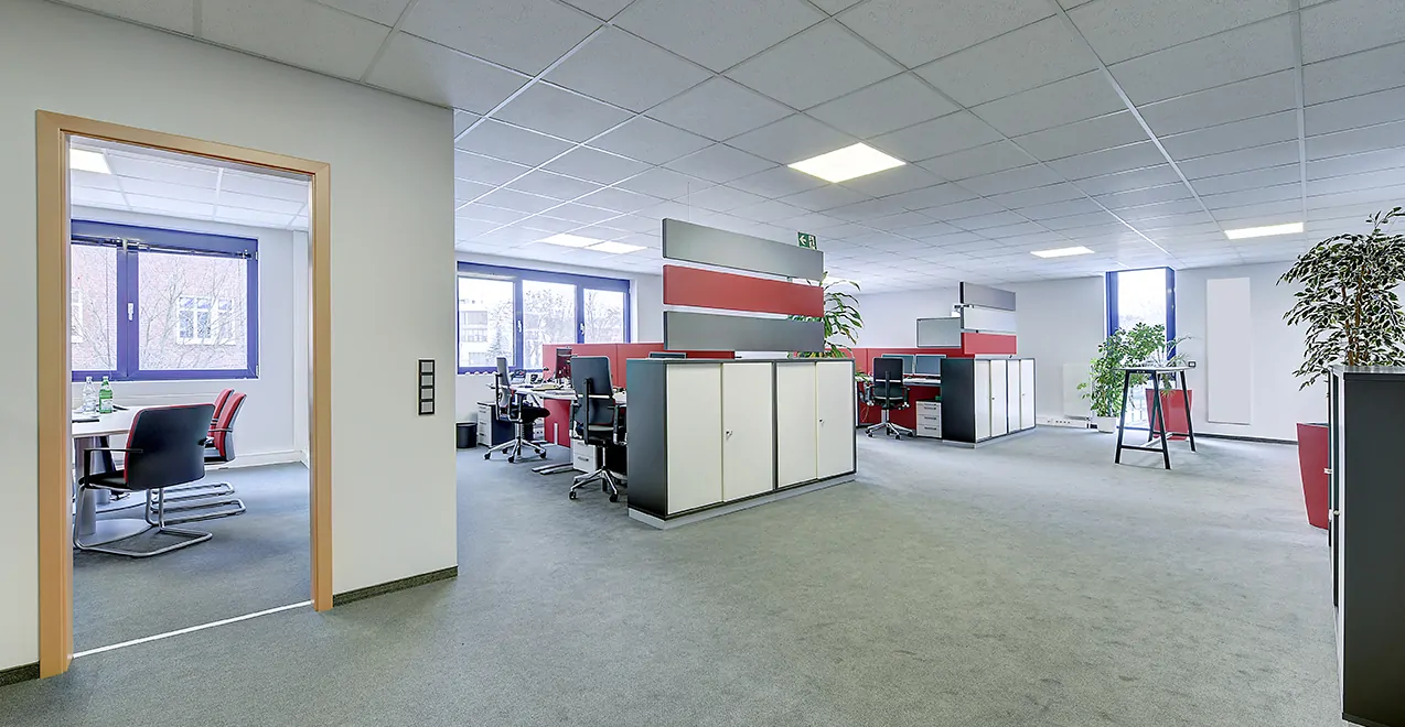 1. Obergeschoss rechts