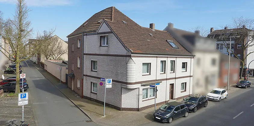 von Poll Immobilien GmbH