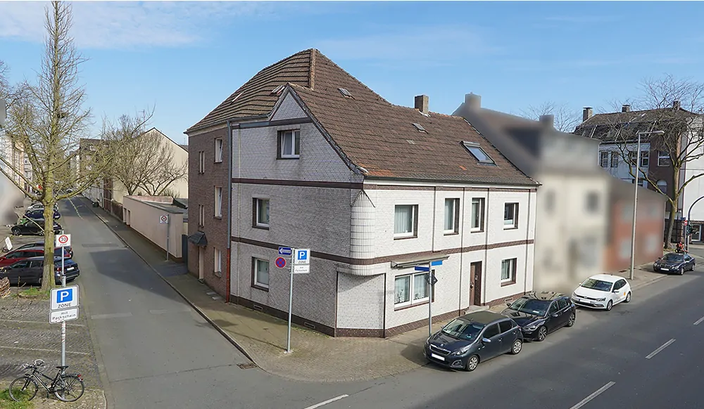 Von Poll - Oberhausen