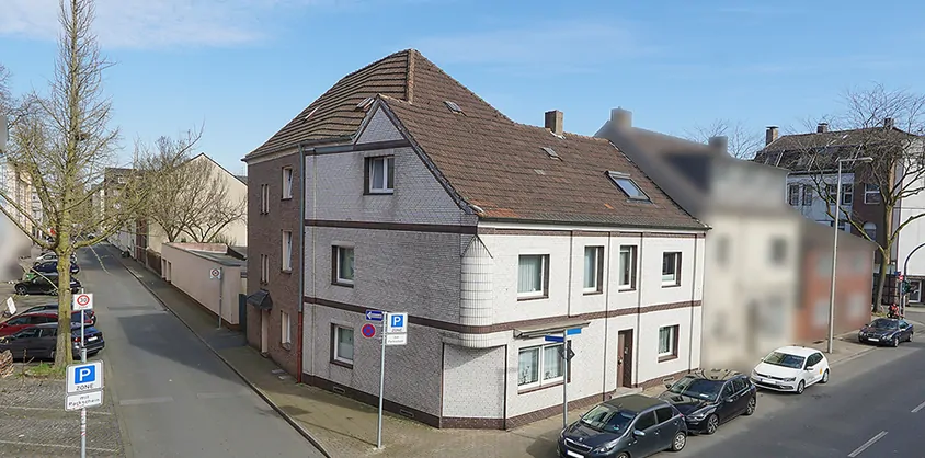 von Poll Immobilien GmbH