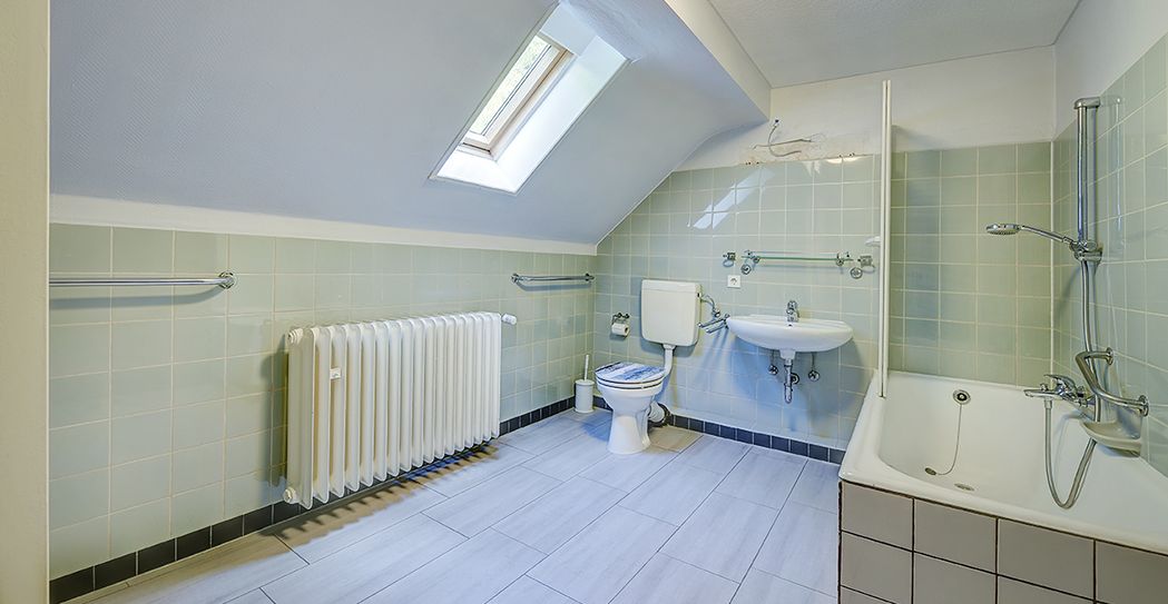 Badezimmer