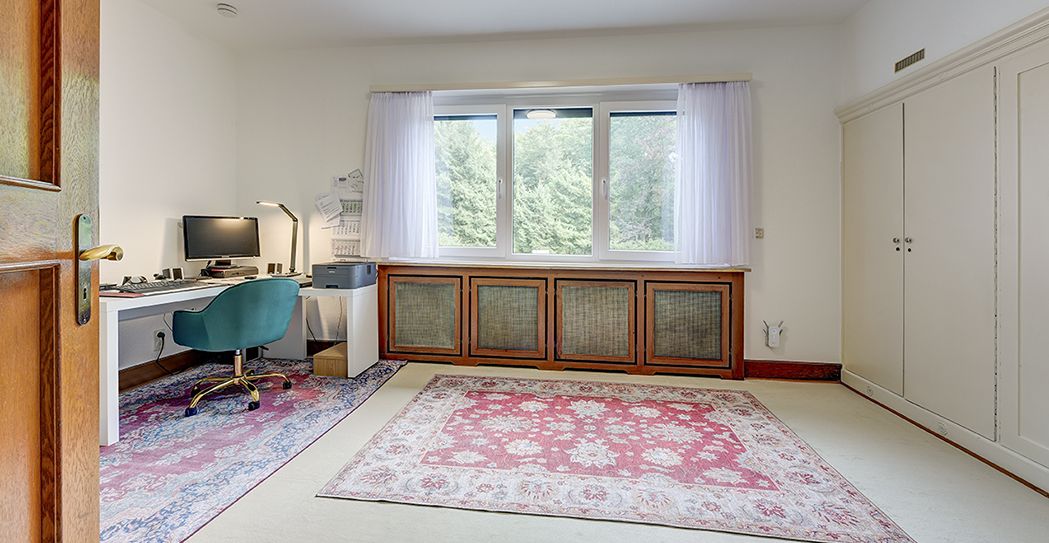 Büro / Kinderzimmer