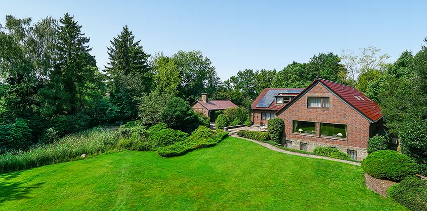 von Poll Immobilien GmbH