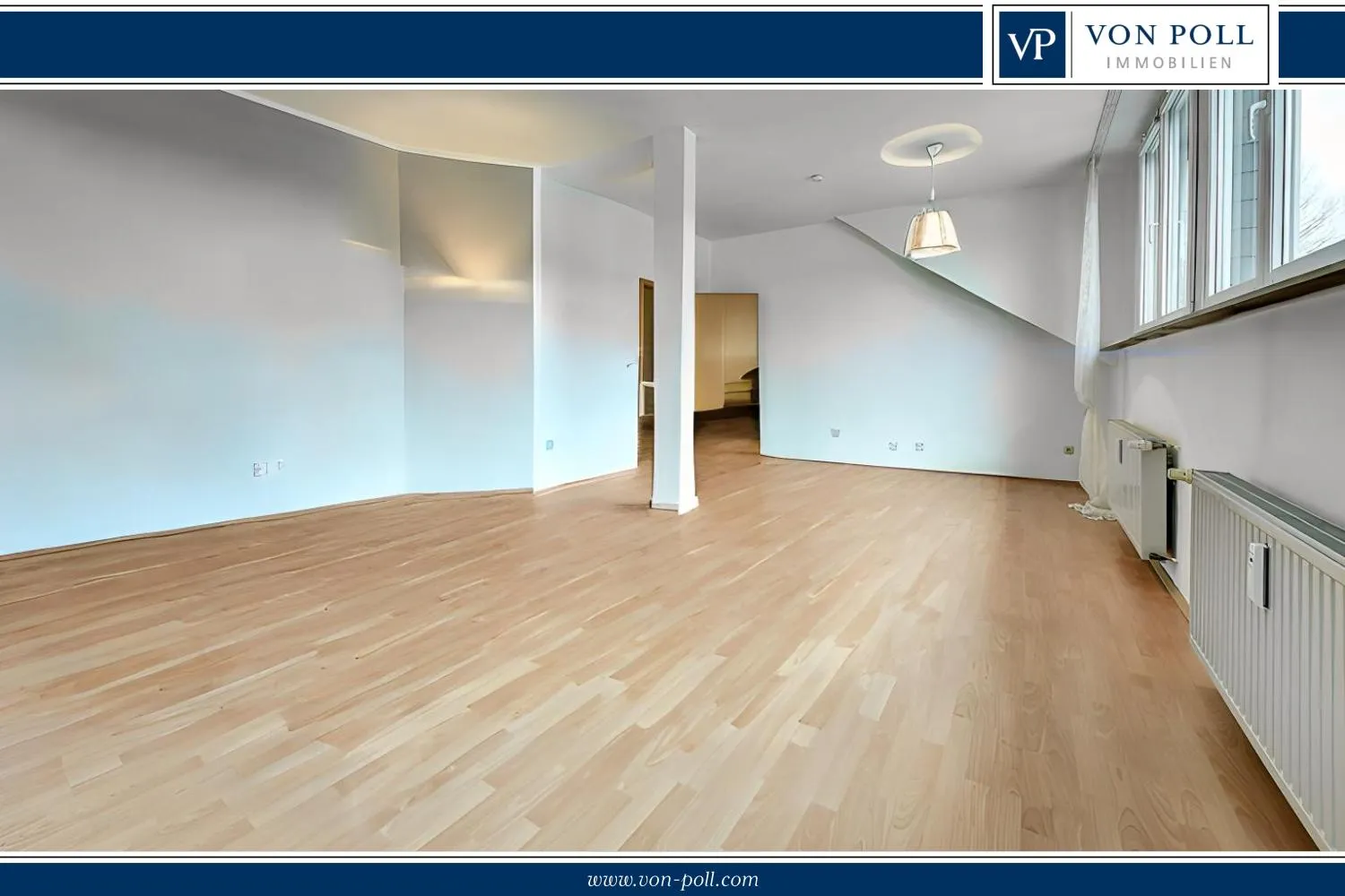 46045 OBERHAUSEN – ALTSTADT-MITTE - Foto 1