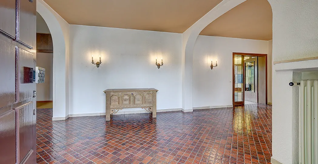 Diele / Eingangsbereich