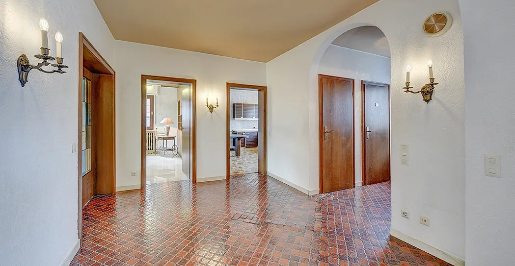 Diele / Eingangsbereich