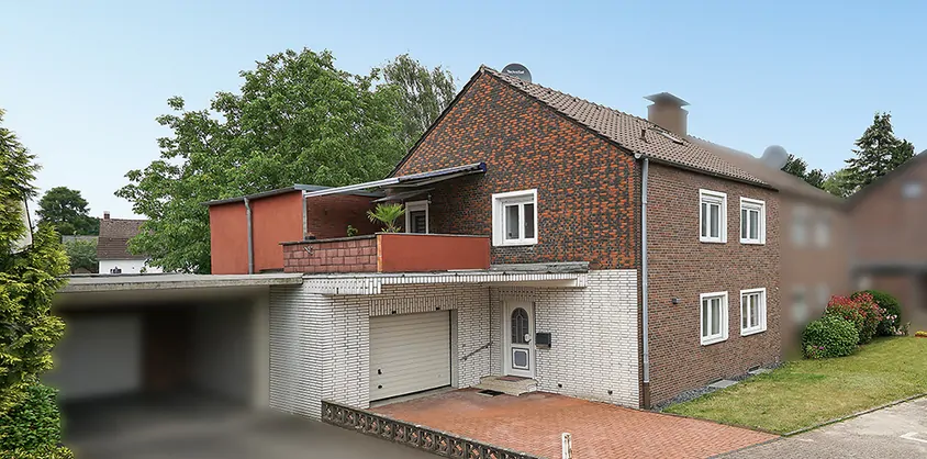 von Poll Immobilien GmbH