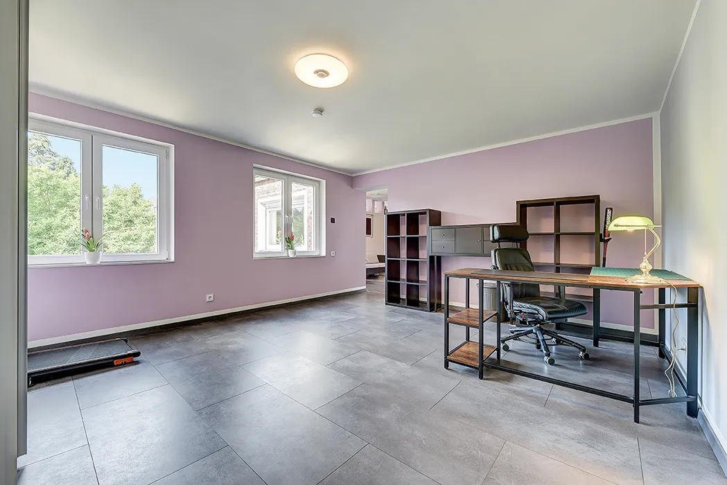 Kinderzimmer / Büro / Obergeschoss