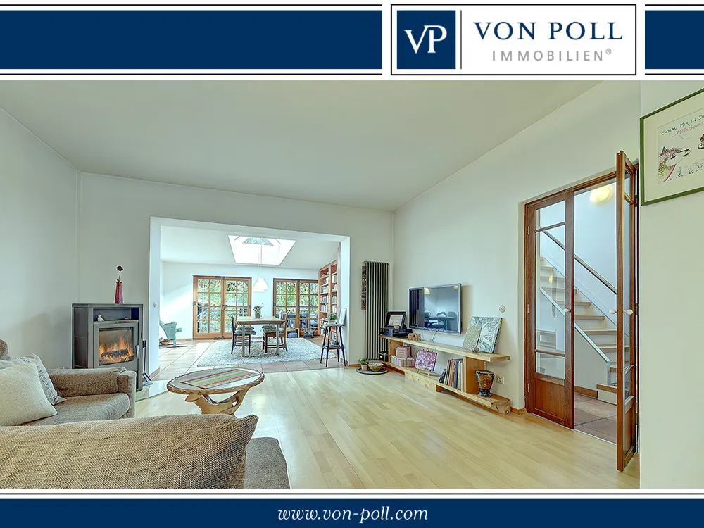 VON POLL OBERHAUSEN