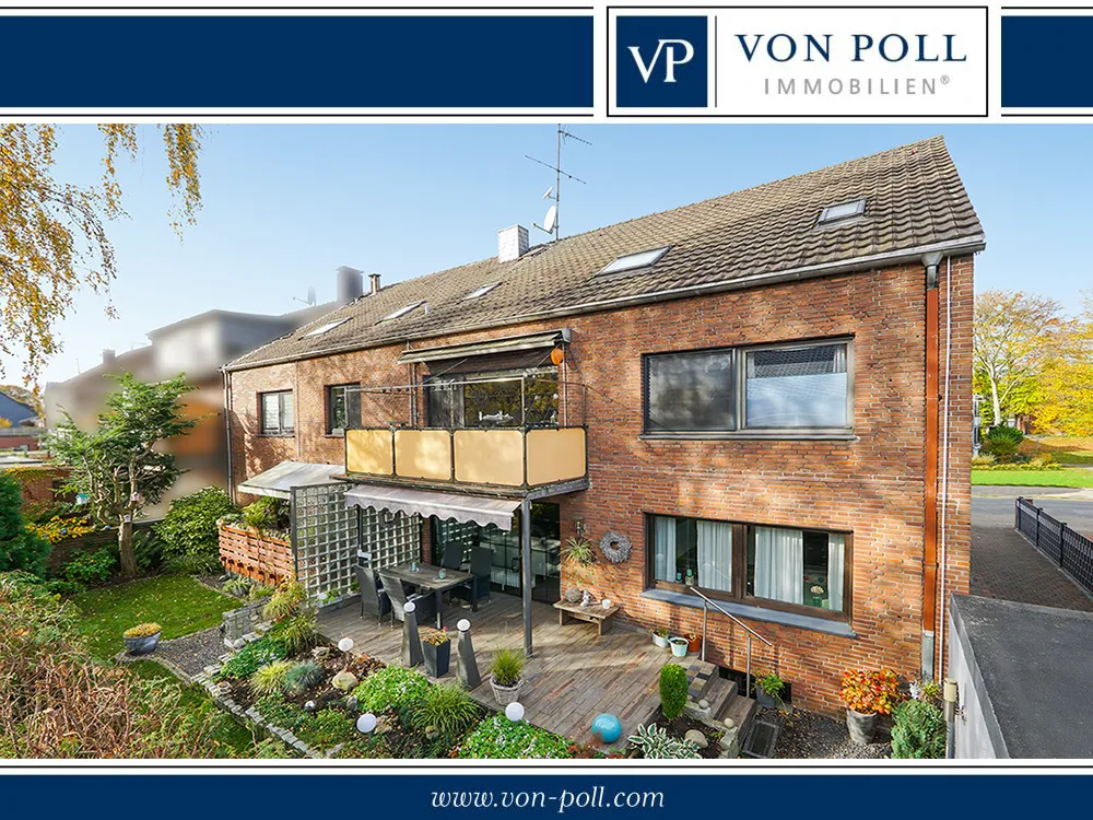 VON POLL OBERHAUSEN