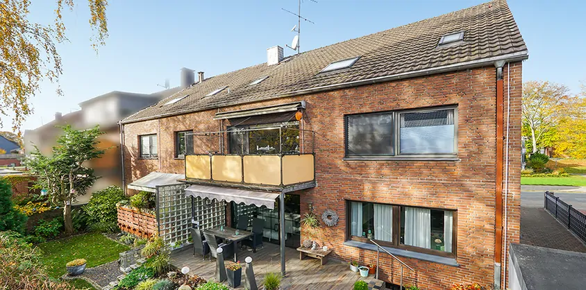 von Poll Immobilien GmbH