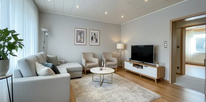 von Poll Immobilien GmbH