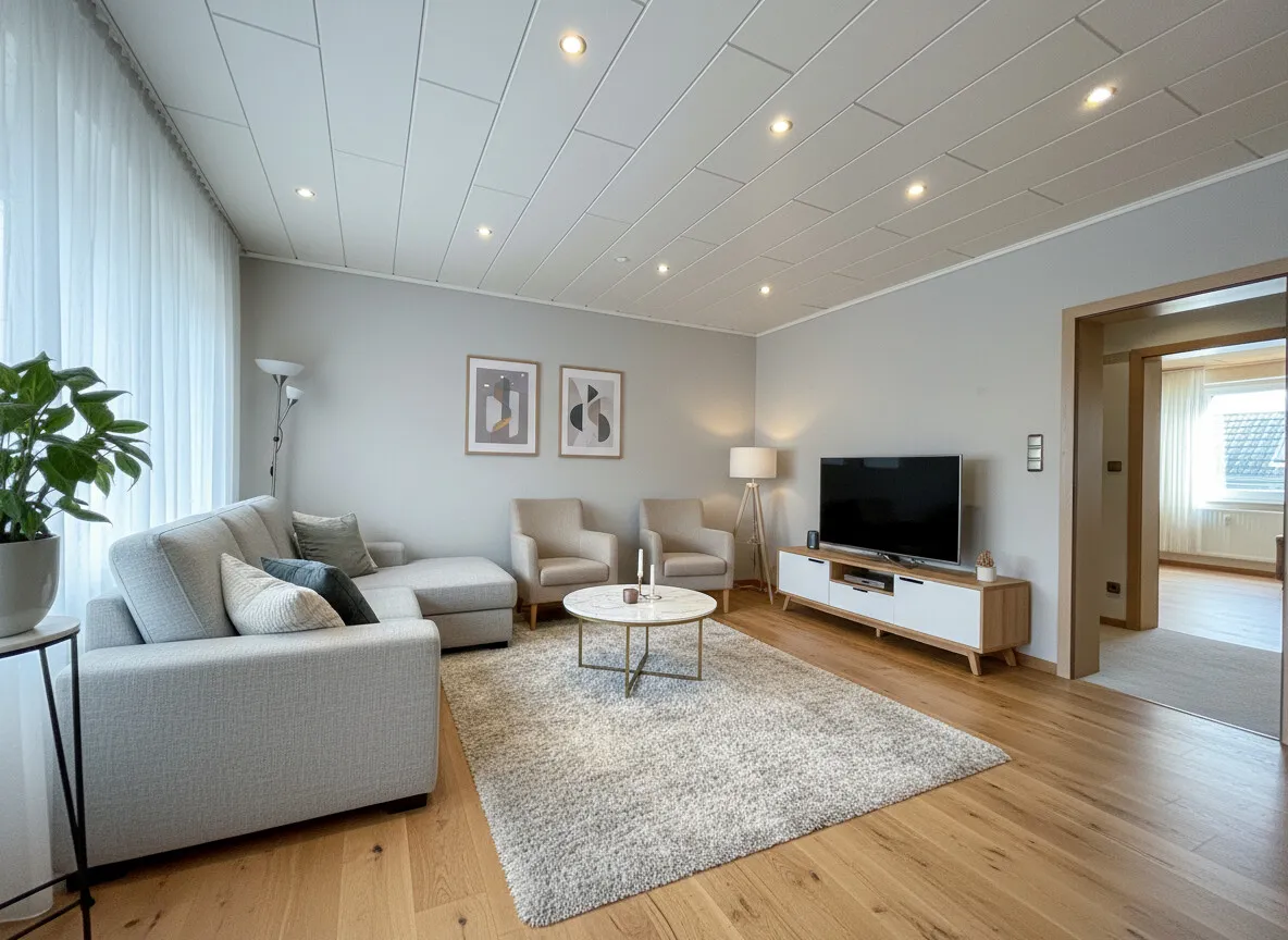 Musterbild / Wohnzimmer