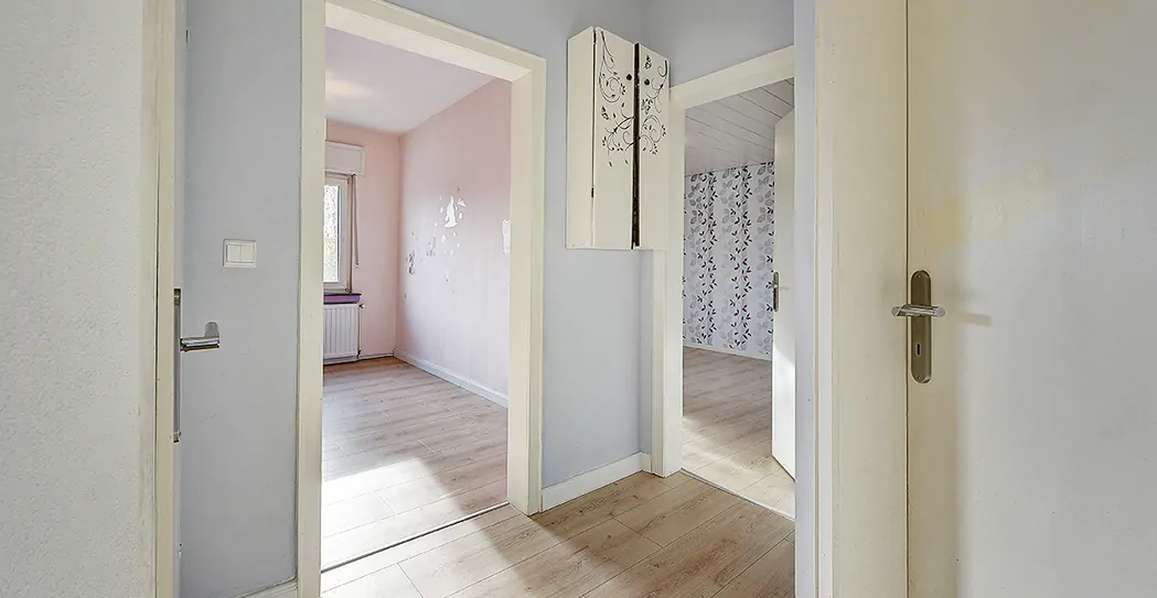 Diele 1. Obergeschoss