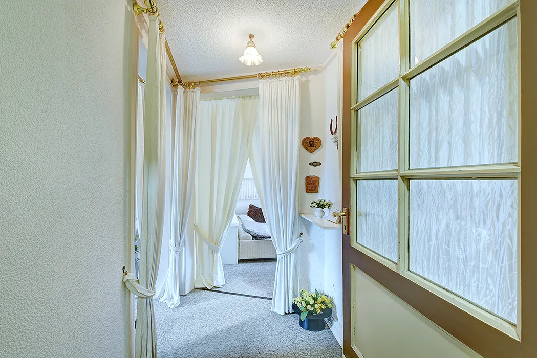 Eingangsbereich / Diele / Erdgeschoss