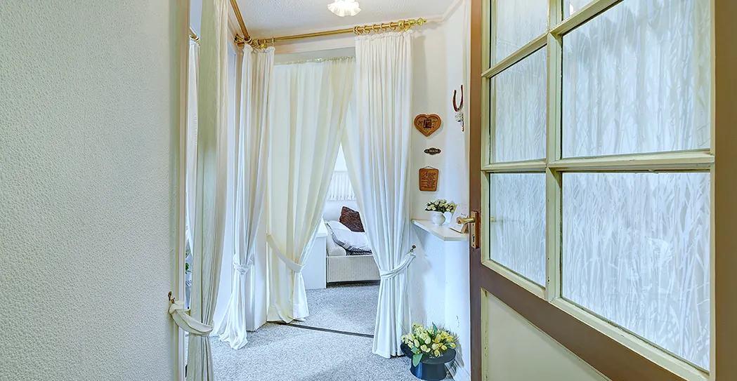 Eingangsbereich / Diele / Erdgeschoss