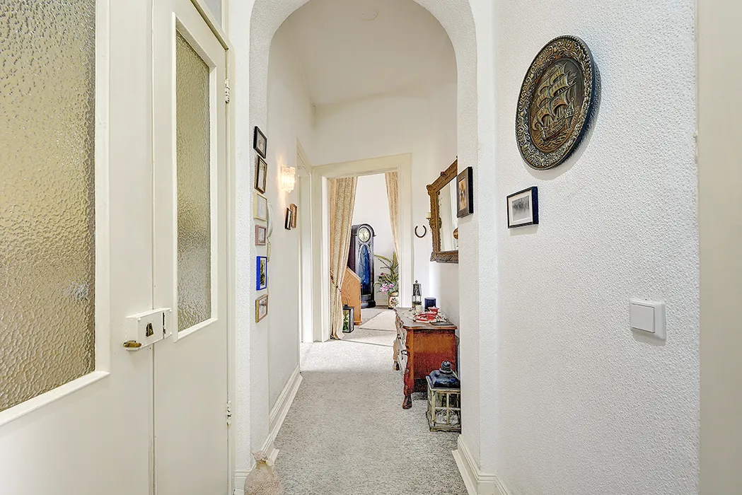 Eingangsbereich / Diele / 1. Obergeschoss