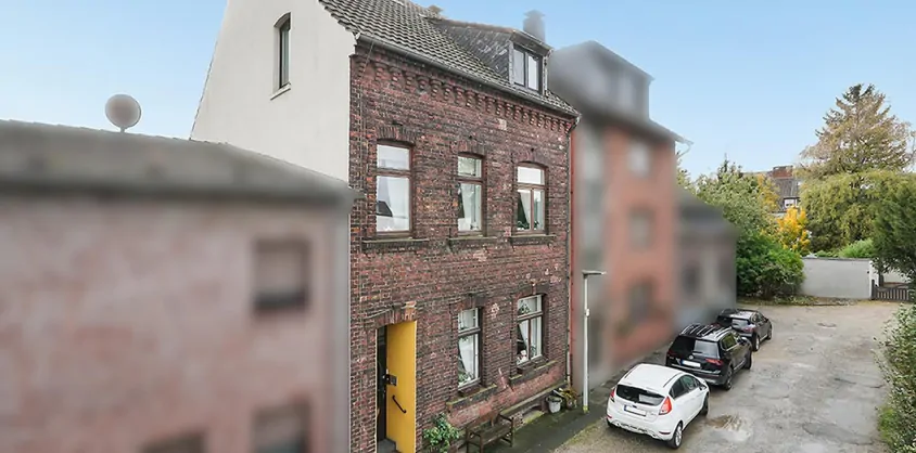 von Poll Immobilien GmbH