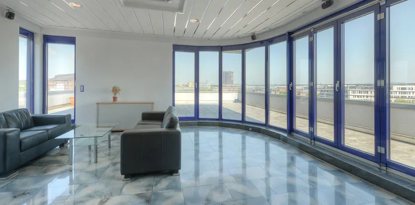 von Poll Immobilien GmbH