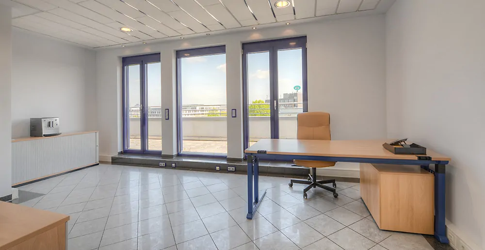 Bürofläche 1