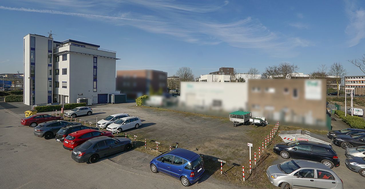 Parkplätze