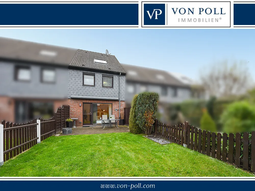 Von Poll - Oberhausen