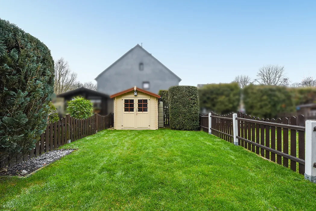 Garten