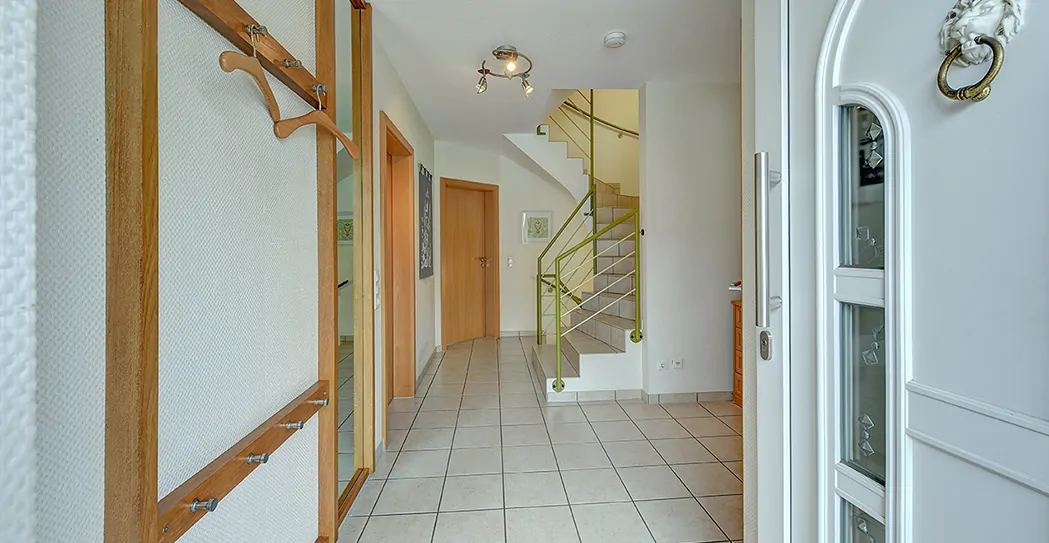 Eingangsbereich / Flur