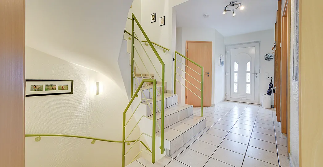 Flur / Eingangsbereich