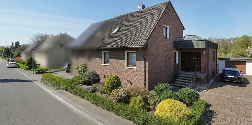 von Poll Immobilien GmbH