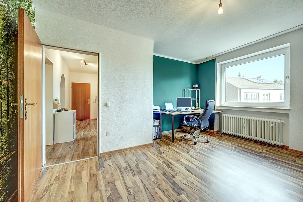 Kinderzimmer / Diele